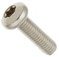 Machine Screw 6-Lobe