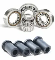 Bushings and Bearings