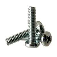 Machine Screws