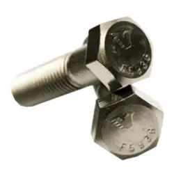 S.S.316 HEX CAP SCREW (401)