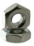 Machine Screw Nuts