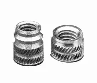 India Fasteners - Inserts