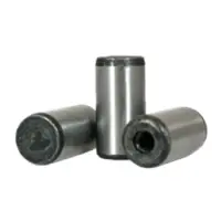 Dowel Pins Through Hardened Pull Out Plain Alloy Inch 