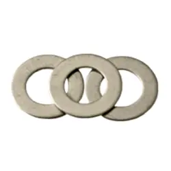S.S.18-8 FLAT WASHER AN960L (397)