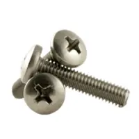 Machine Screws Stainless