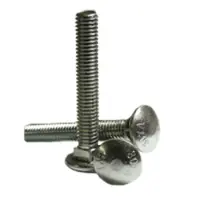 Carriage Bolts