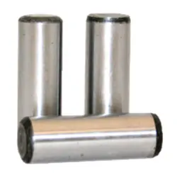 DOWEL PIN ALLOY PLAIN (241)