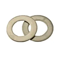 Flat Washer AN960 Stainless Steel 18 8 Inch 