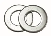 Standard and Custom Washers