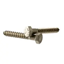 S.S.18-8 HEX LAG SCREW (782)