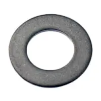 Flat Washer MS15795 Stainless Steel 18 8 Inch
