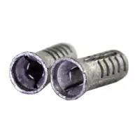 Brighton Best Wood Screw Anchors