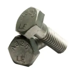 A325 TYPE 1 STRUCTURAL BOLT HDG (India) (480)