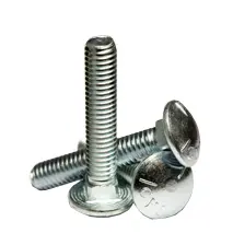A307-A HEX BOLT H.D.G (495)