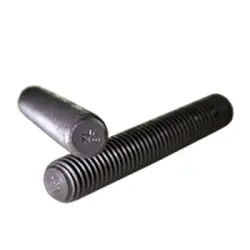 B7 FULLY THREADED STUD PLAIN (775)