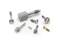Captive Panel Screws
