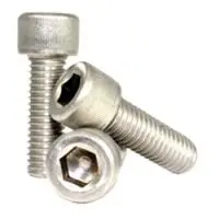 Socket Head Cap Screws