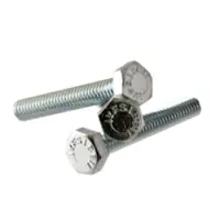 Hex Tap Bolts
