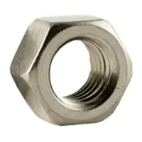 Brighton Best Stainless Hex Nuts