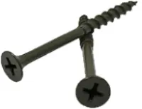 Dec King External Wood Screw, Climaseal