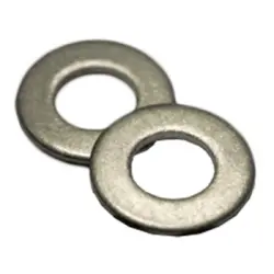 SAE FLAT WASHER PLAIN (346)