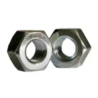 Brighton Best Heavy Hex Nut
