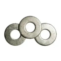 USS FLAT WASHER H.D.G. (345)