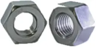 Stainless 18 8 Grade 8 Astm A194 Heavy Hex Nut (Inch)