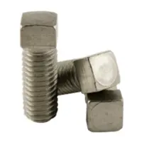 Square Head Set Screws