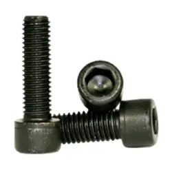 12.9 DIN 912 SOCKET CAP SCREW ALLOY PLAIN (532)