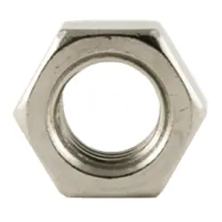 A2 DIN 934 HEX NUT (834)