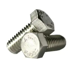 S.S.18-8 HEX CAP SCREW (400)