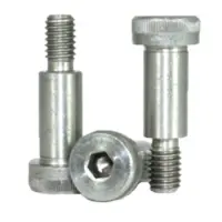 Brighton Best Socket Shoulder Screws