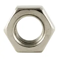Brighton Best Hex Nuts