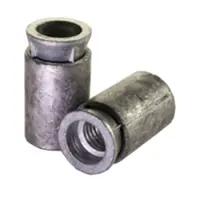 Brighton Best Machine Screw Anchors