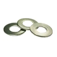 Flat Washer Brighton Best Standard Stainless Steel 18 8 Inch 