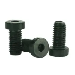 10.9 LOW HD SOCKET CAP ALLOY PLAIN SIP147 (571)