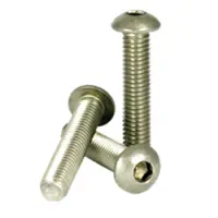 Socket Cap Screws