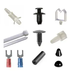 Richco Nylon Electronic Hardware