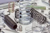 Standard and Custom Springs