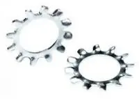 Brighton Best External Tooth Lockwasher