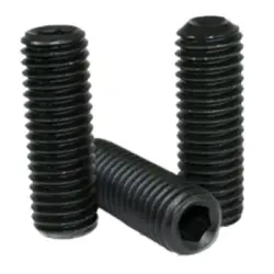 CUP-PT SOCKET SET SCREW ALLOY PLAIN (101)