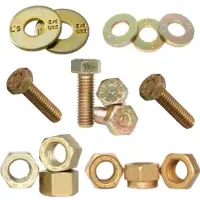 L9 Fasteners