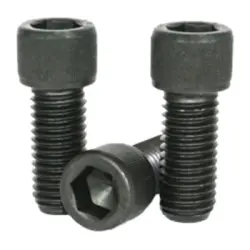 SOCKET CAP SCREW ALLOY PLAIN 1936 SERIES (307)
