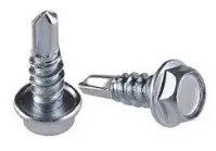 Brighton Best Self Drilling Screw