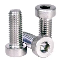 A2 LOW HD SOCKET CAP SCREW (544)